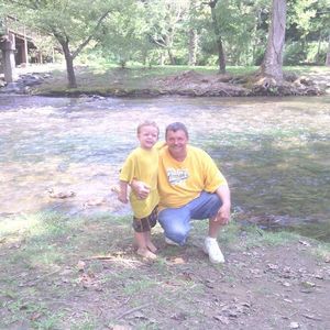 Meet your Posher, Marcus